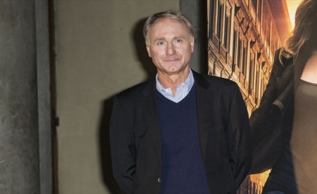 Dan Brown'ın yeni macerası İspanya'da geçecek