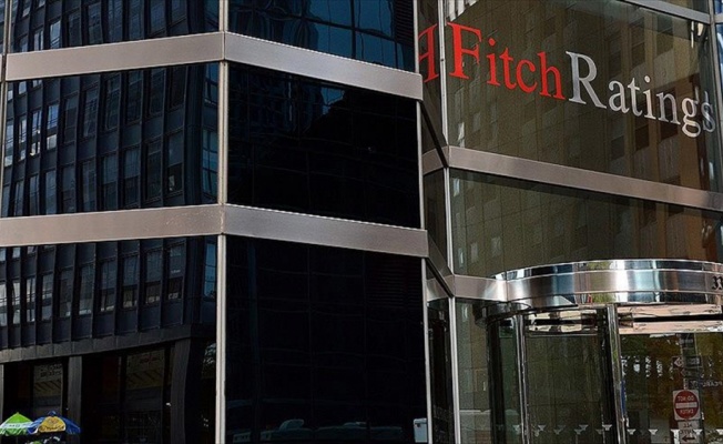 Fitch'ten Fed açıklaması