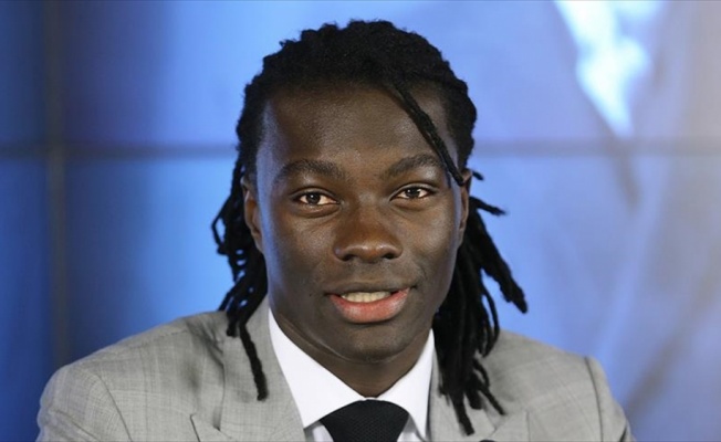 'Gomis'in futbol oynamasına engel bir şeyle karşılaşmadık'