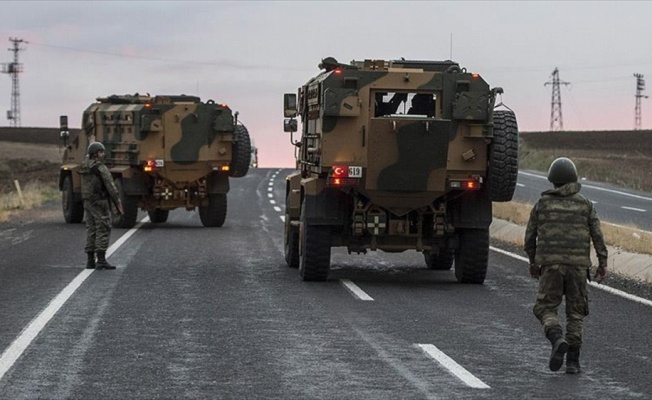 Hakkari'de terör saldırısı: 1 şehit, 6 yaralı