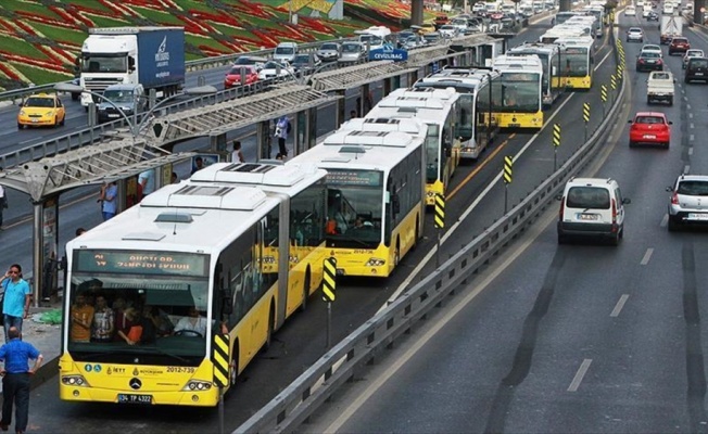 İstanbul Ramazan Bayramı'na hazır