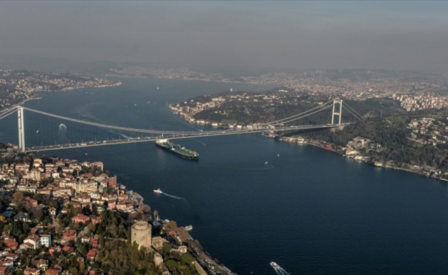 İstanbul'un en rekabetçi ilçeleri belli oldu