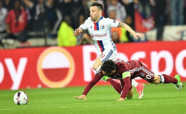 Lyon, Valbuena'nın bonservis bedelini açıkladı