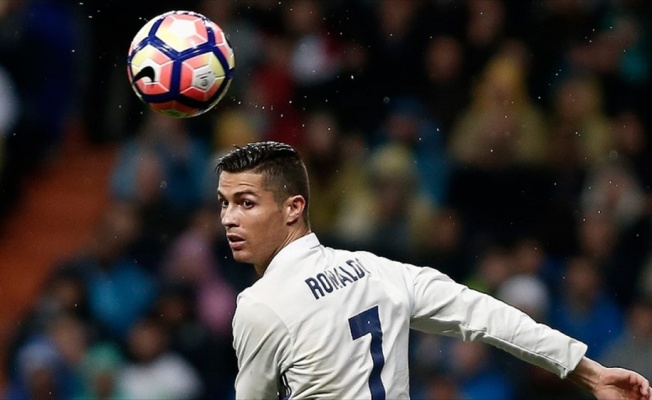 Maradona: Ronaldo bambaşka bir seviyede