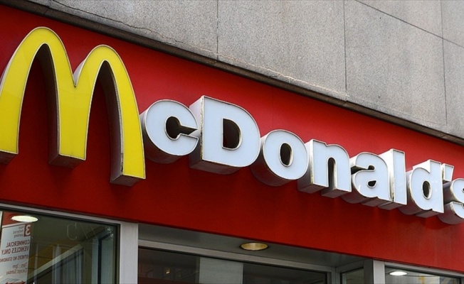 McDonald's Snapchat yoluyla 250 bin kişi alacak