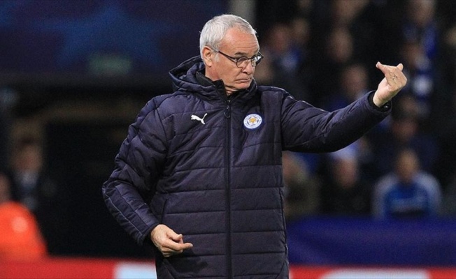 Nantes'a Ranieri için izin çıktı