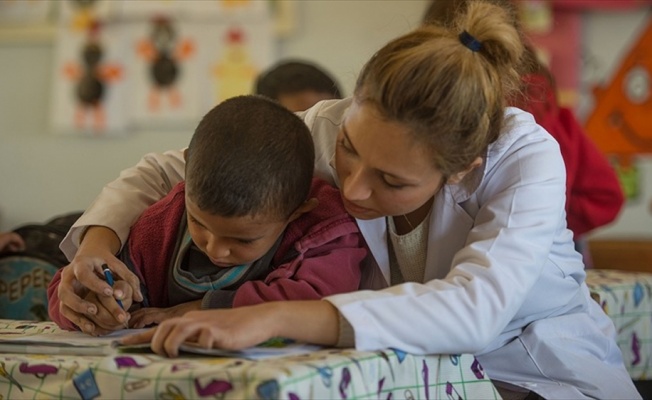 Öğretmenlere yeni ödül sistemi geliyor