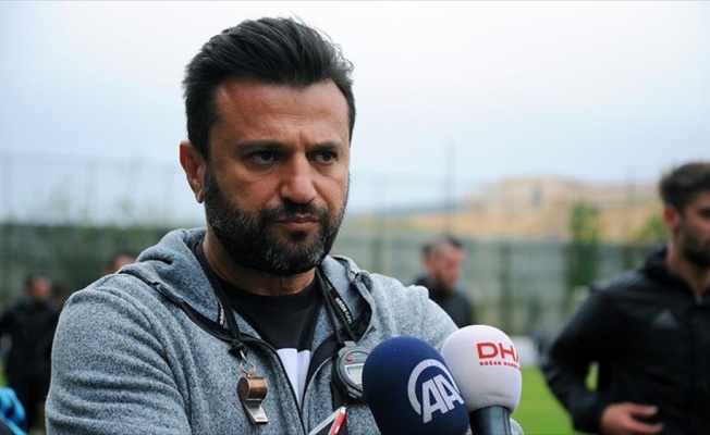 Osmanlıspor, Bülent Uygun ile anlaştı