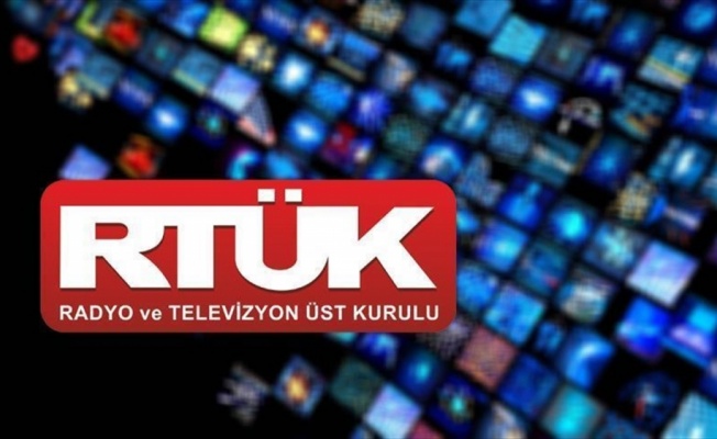 RTÜK'ten 49 uydu kanalına KHK ile gelen rekor ceza