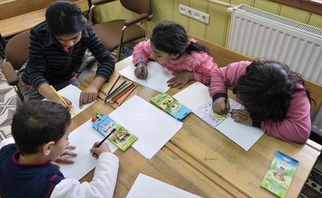 Türkiye genelinde sosyal etkinlik merkezleri açılacak