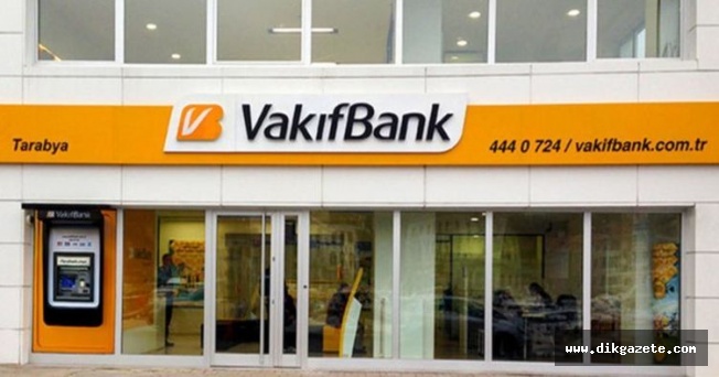 VakıfBank Genel Kurulunda kâr dağıtım kararı