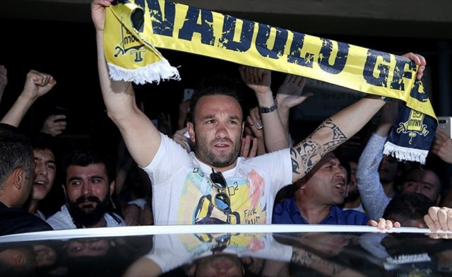 Valbuena Fransız basınında