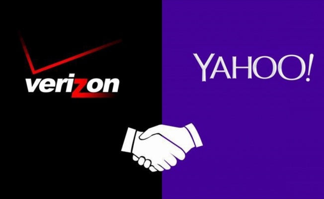 Yahoo hissedarları Verizon'a satışı onayladı