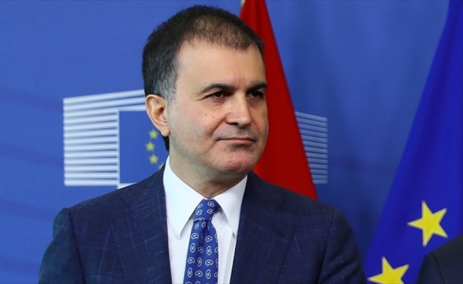 AB Bakanı ve Başmüzakereci Çelik: Türkiye-AB ilişkilerinin omurgası katılım müzakereleridir
