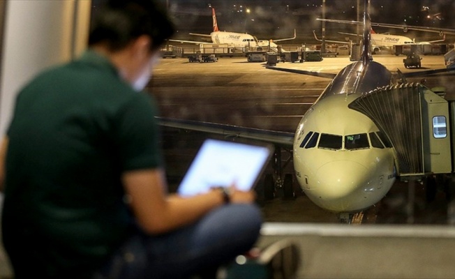 ABD'ye uçuşlarda elektronik cihaz kısıtlaması kalkıyor