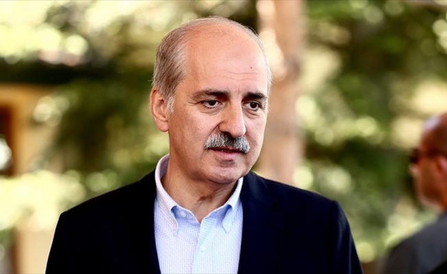 Başbakan Yardımcısı Kurtulmuş: Provokasyon yapanlara hiçbir şekilde meydanı bırakmayın