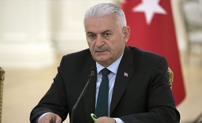 Başbakan Yıldırım, Alman yatırımcılarla bir araya gelecek