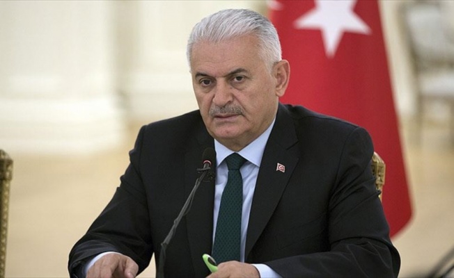 Başbakan Yıldırım'dan OHAL açıklaması