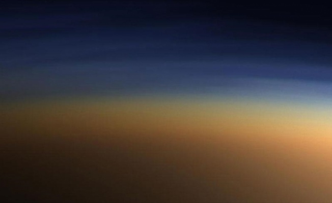 Cassini, Satürn'ün uydusu Titan'da aracı molekül keşfetti