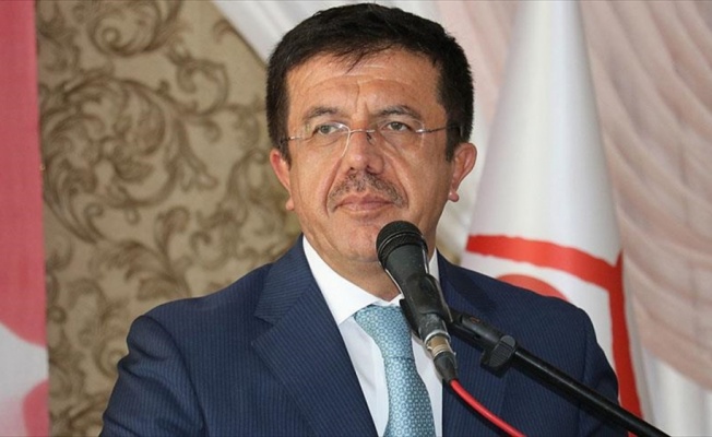 Ekonomi Bakanı Zeybekci: Ekonomi 15 Temmuz sınavını başarıyla aştı