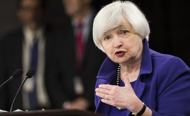 Ekonomistler Yellen&#039;in Fed&#039;e veda edeceğini öngörüyor