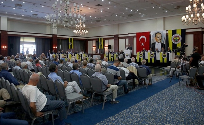 Fenerbahçe Spor Kulübü Derneğinin toplam borcu açıklandı
