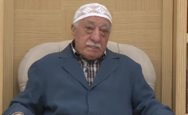 FETÖ'den üyelerine 'aralıksız' beddua talimatı