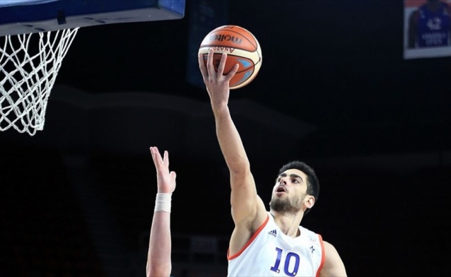 Furkan Korkmaz mağlubiyeti engelleyemedi