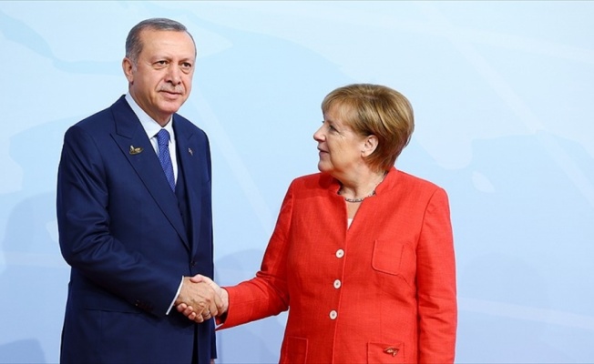 G20 Liderler Zirvesi başladı