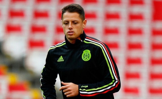 Hernandez resmen West Ham United'da