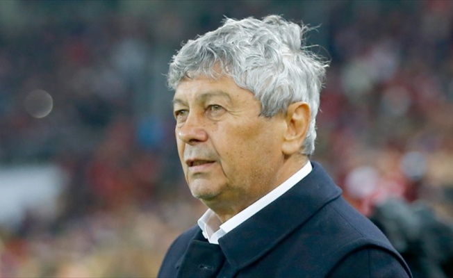 'Lucescu teklifimize olumlu yaklaştı'