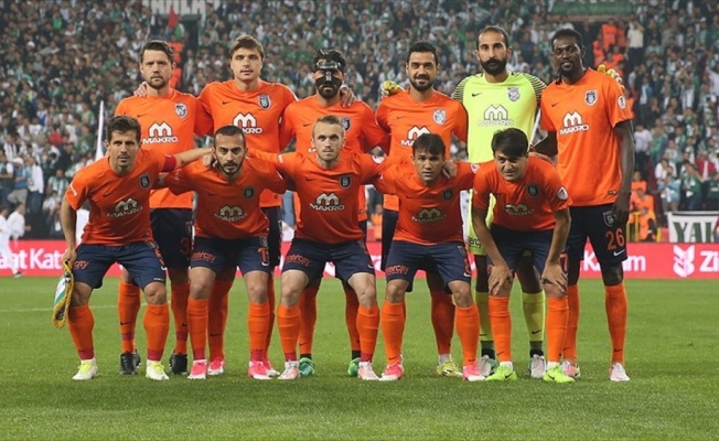 Medipol Başakşehir'in Avrupa'daki rakibi Club Brugge