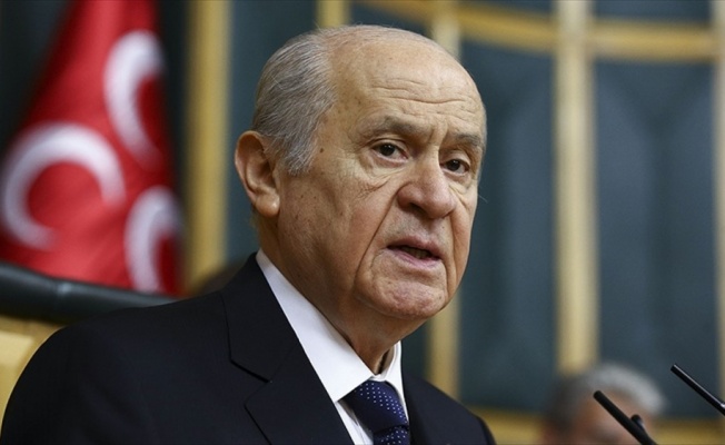 MHP Genel Başkanı Bahçeli: Yeni darbe girişimini aklından geçiren ölümü göze almıştır