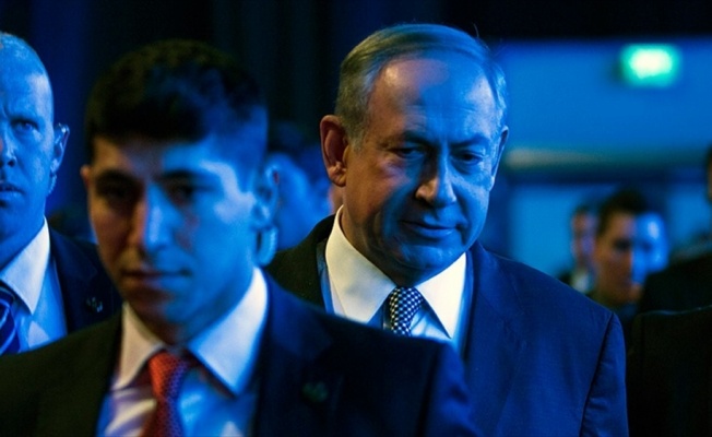 Netanyahu 'Yahudi yerleşim birimlerinden' vazgeçmiyor