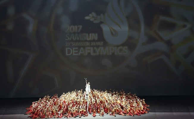 'Organizasyondan memnun olmayan ülke yok'