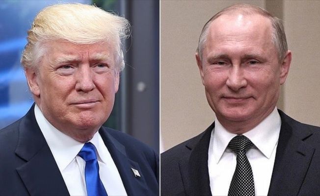 Putin ve Trump 7 Temmuz'da görüşecek