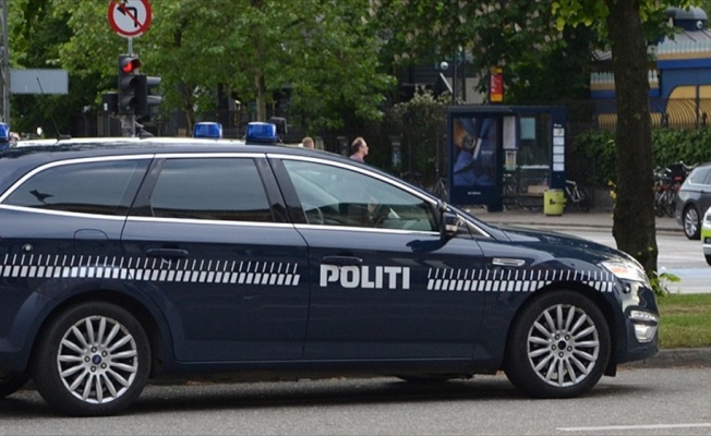 'Reina saldırısı' şüphelisi Danimarka'da gözaltına alındı