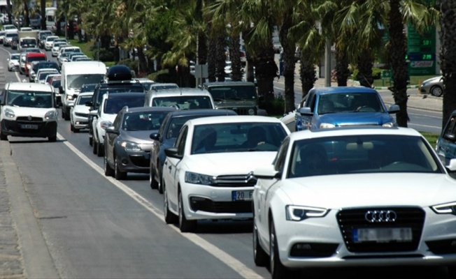 TESK'ten zorunlu trafik sigortası açıklaması