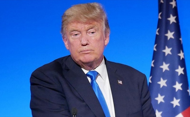 ABD'deki Müslüman toplumundan Trump'a çağrı