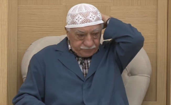 Avrupa'da FETÖ'den televizyon yayınlarında PKK taktiği