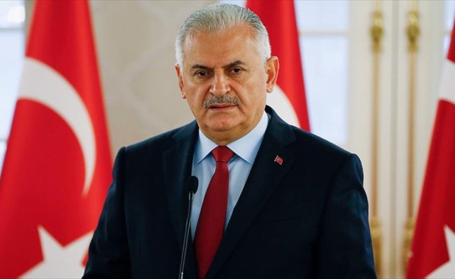 Başbakan Yıldırım: Şer odakları nihai hedeflerine asla ulaşamayacaklar