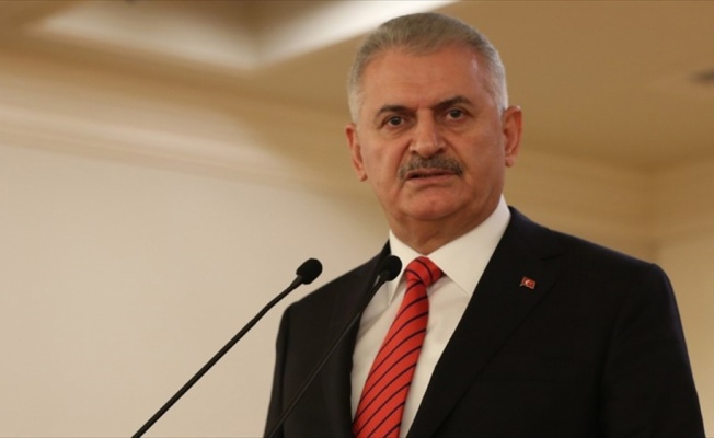 Başbakan Yıldırım Zafer Haftası mesajı yayınladı