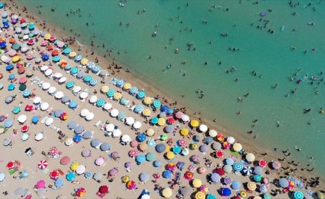 Bayram rezervasyonları yüzde 80'in üzerine çıktı