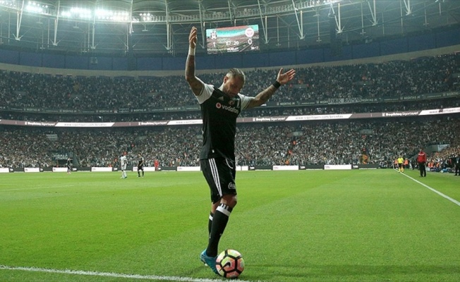 Bedensel engelli Sefa'nın Quaresma hayali gerçekleşiyor