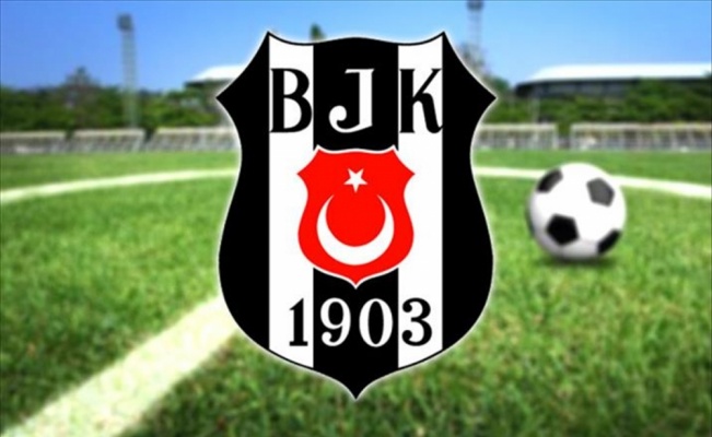 Beşiktaş, Negredo'yu borsaya bildirdi