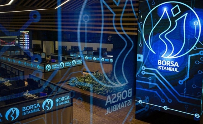 Borsa güne yatay başladı