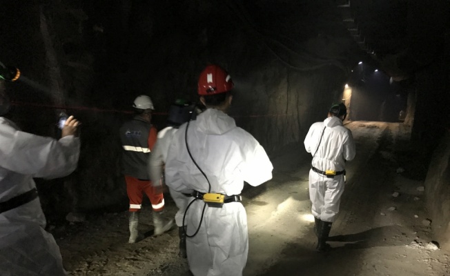 "Cerattepe hakkındaki iddiaların hiçbiri doğru değil"