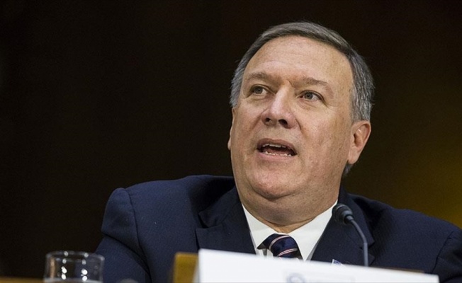 CIA Başkanı Pompeo'dan 'Kuzey Kore' açıklaması