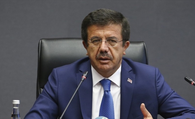 Ekonomi Bakanı Zeybekci: Tatilden çok çalışmaya, üretmeye ve ihracata ihtiyacımız var