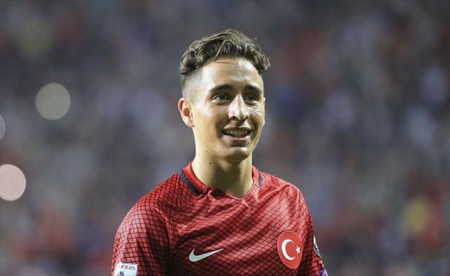 Emre Mor, Celta Vigo'da